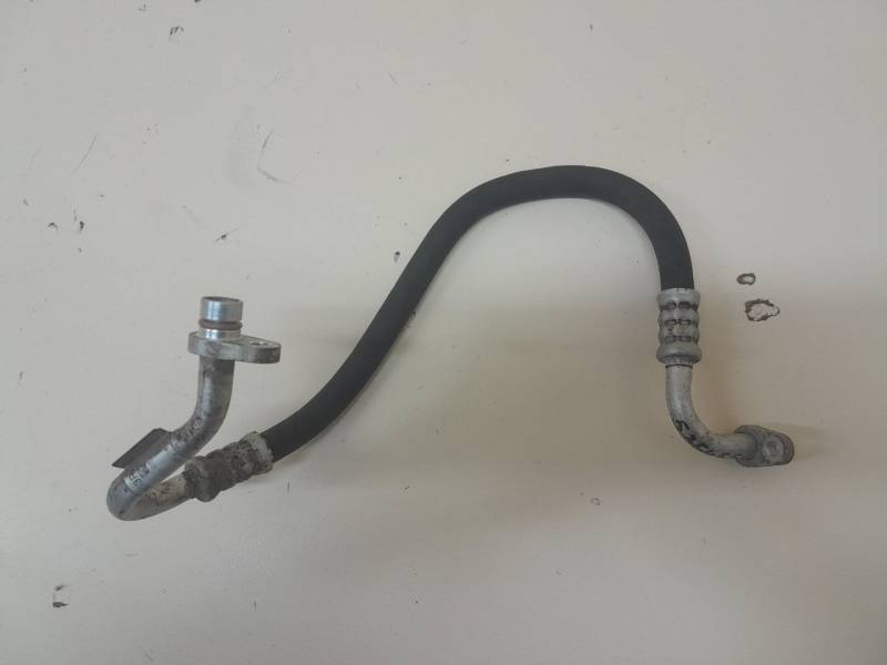 Трубка кондиционера Nissan Terrano (D10) 2014>