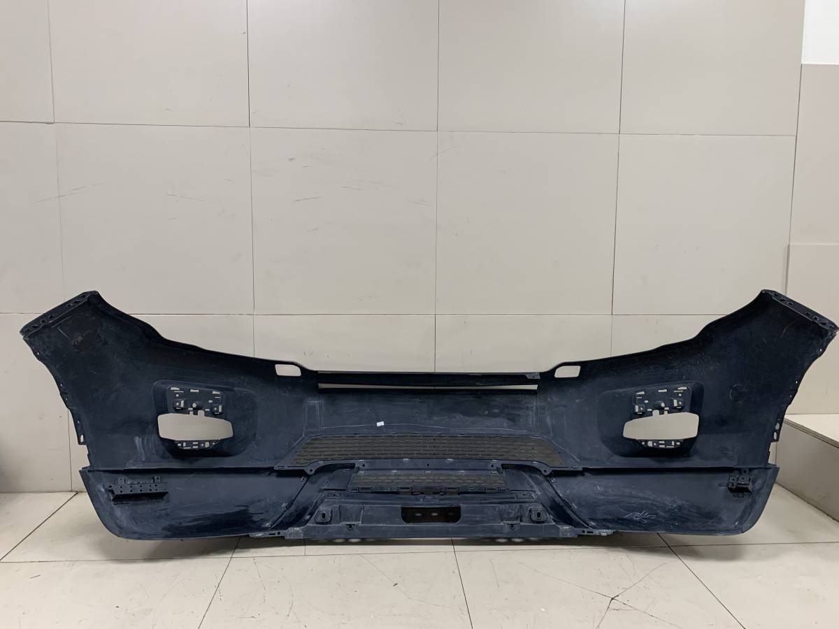 Бампер передний Land Rover Range Rover Evoque 2011-2018