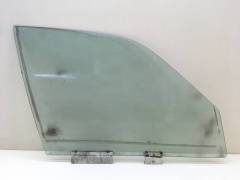 Стекло двери передней правой BMW 5-Series E34 1987-1995