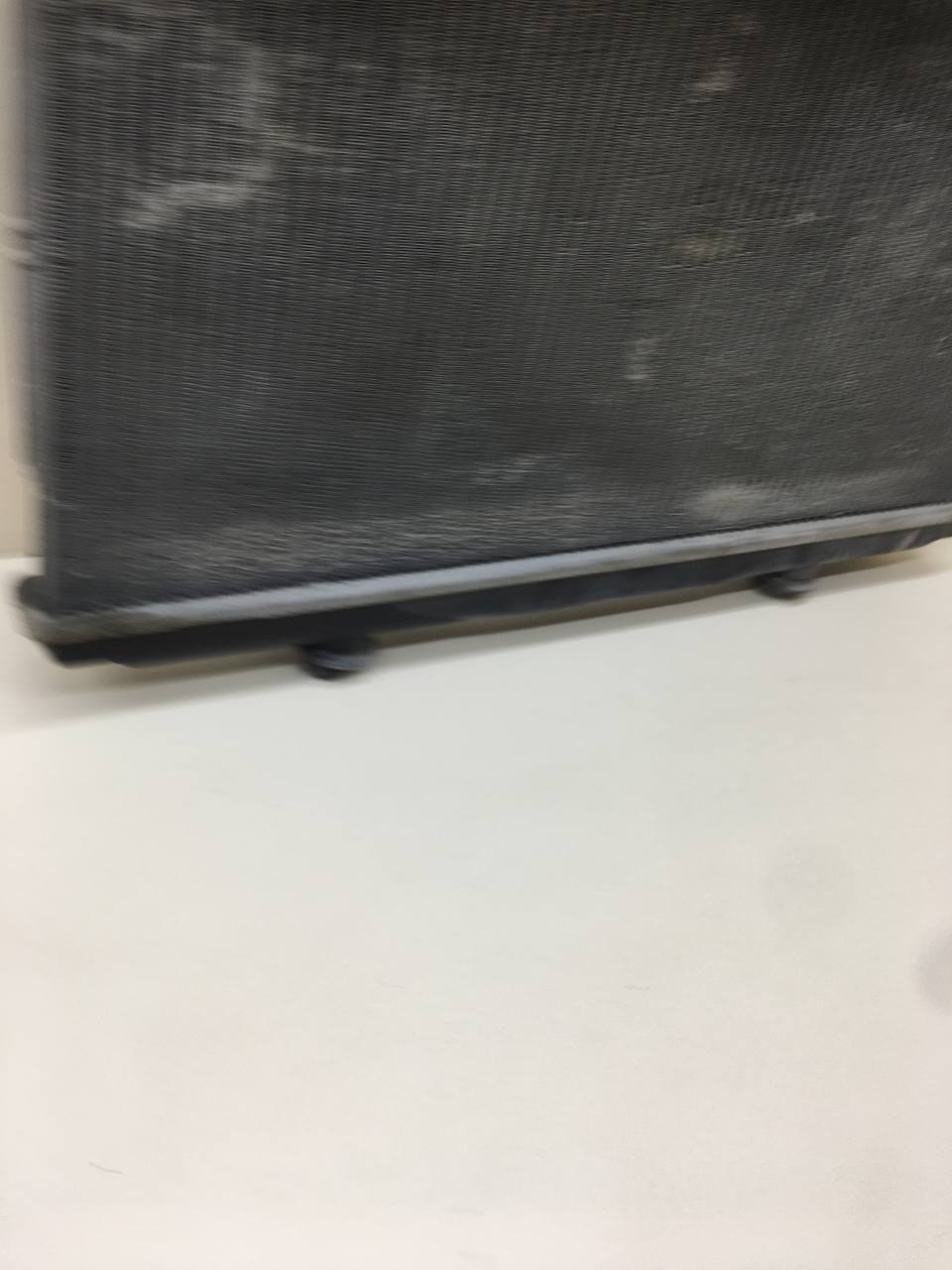 Радиатор охлаждения двигателя Nissan Primera (P12) 2002-2007