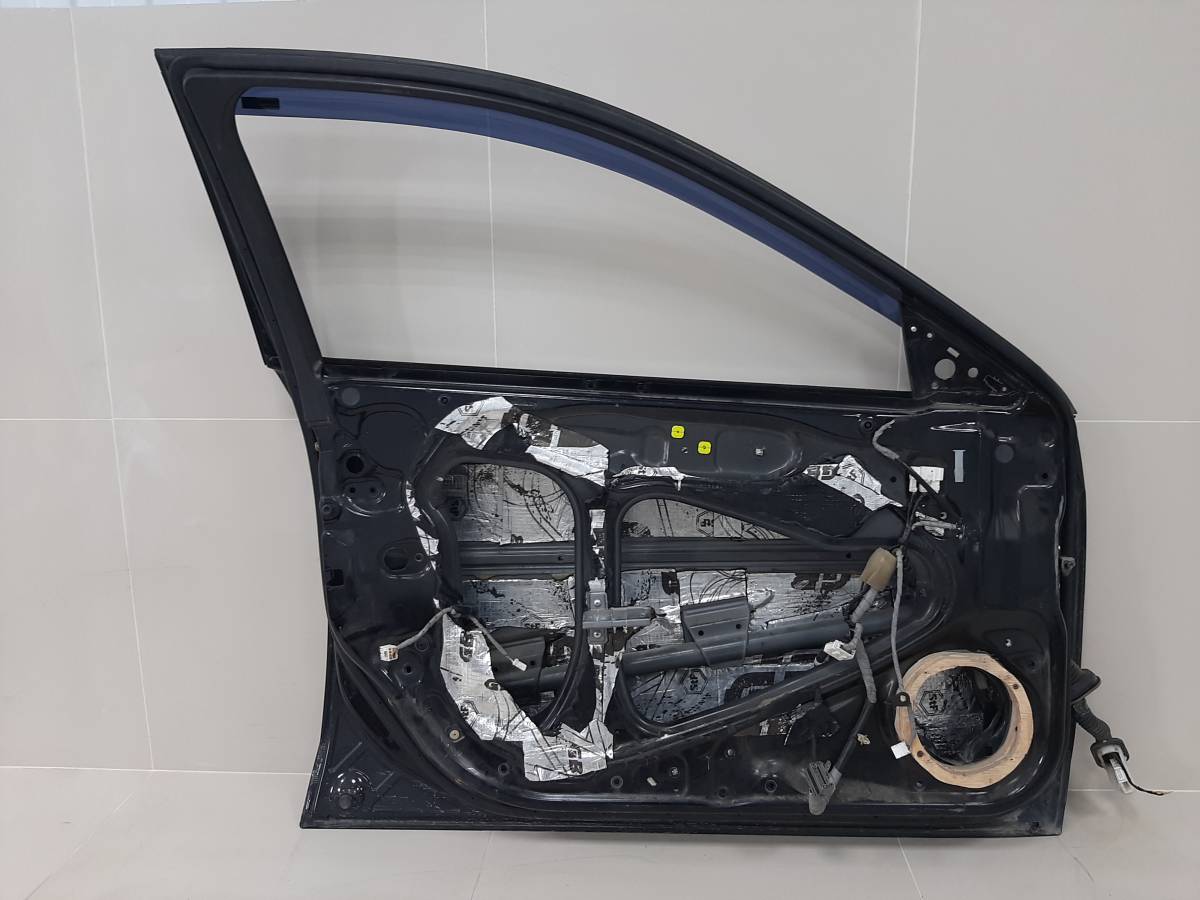 Дверь передняя левая Honda Accord 8 (CU) 2008-2013