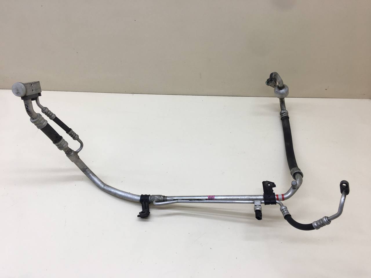 Трубка кондиционера Hyundai Elantra (CN7) 2020>