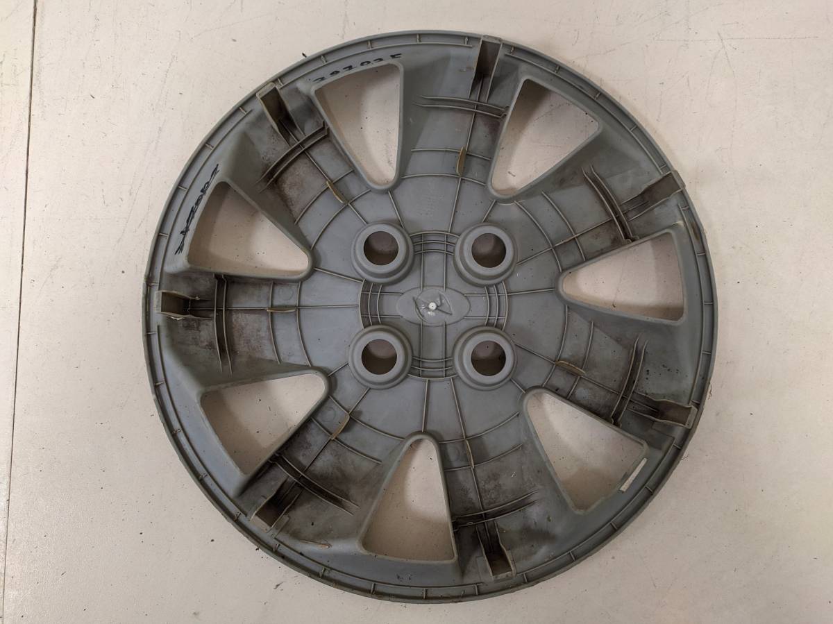Колпак декоративный Hyundai Getz 2002-2010