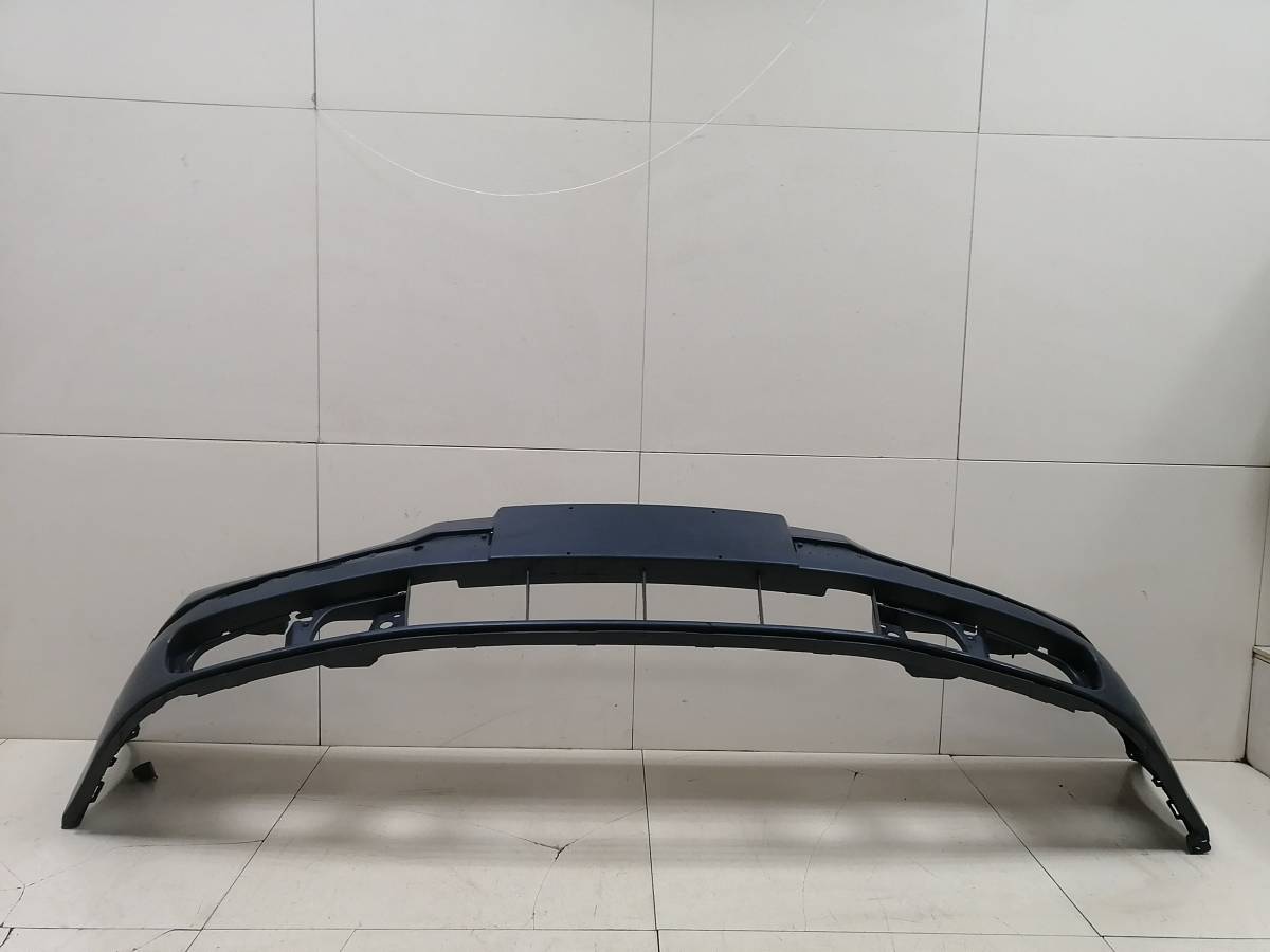 Бампер передний Skoda Octavia (A5 1Z-) 2004-2013 Бампер передний Skoda Octavia (A5 1Z-) 2004-2013