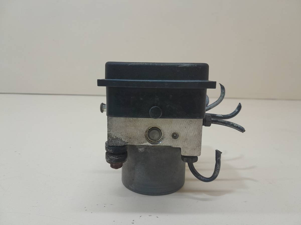 Блок ABS (насос) Geely Emgrand EC7 2008>