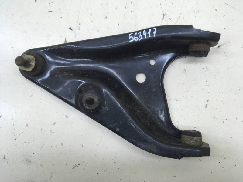 Рычаг передний левый Nissan Almera 3 (G11, G15) 2012>