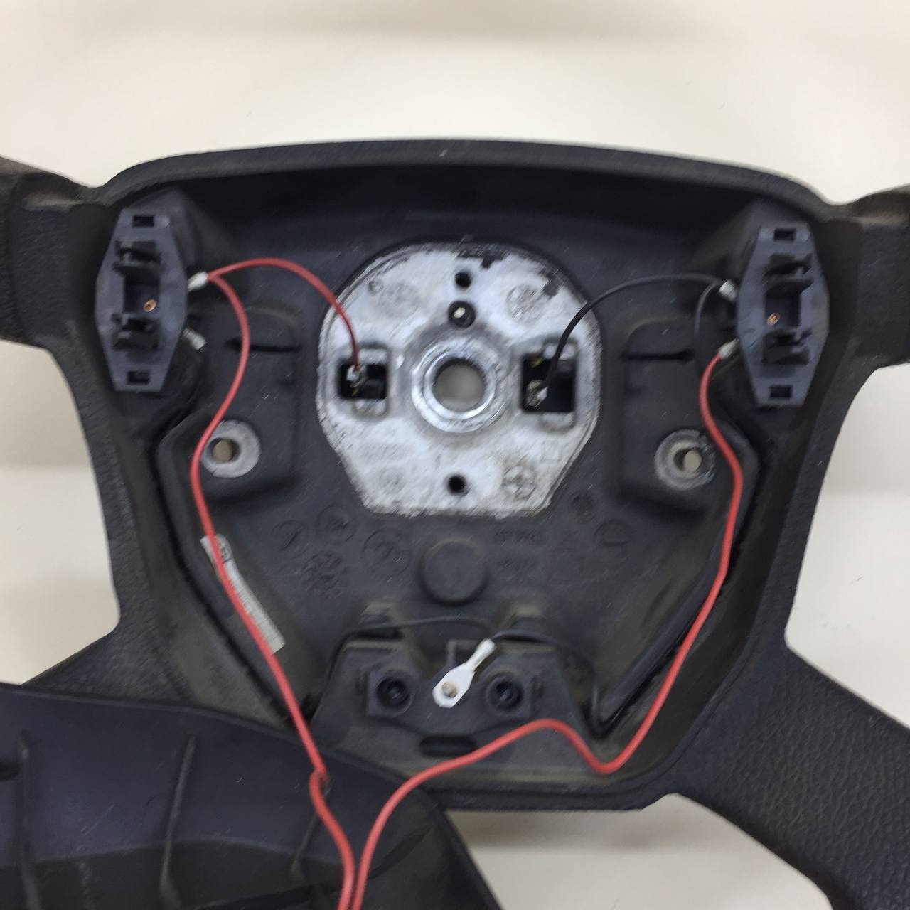 Рулевое колесо без AIR BAG УАЗ Патриот 2005>