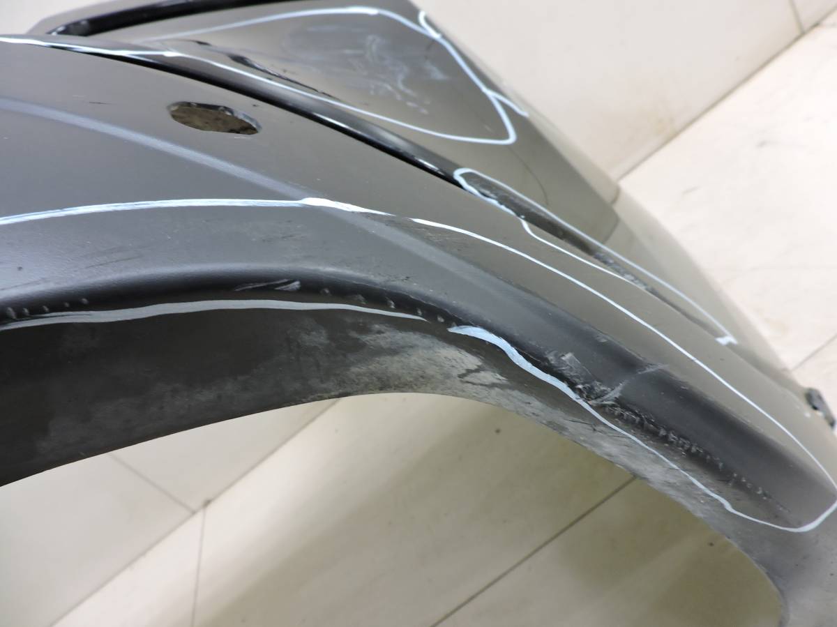 Бампер задний Nissan Murano (Z52) 2015>