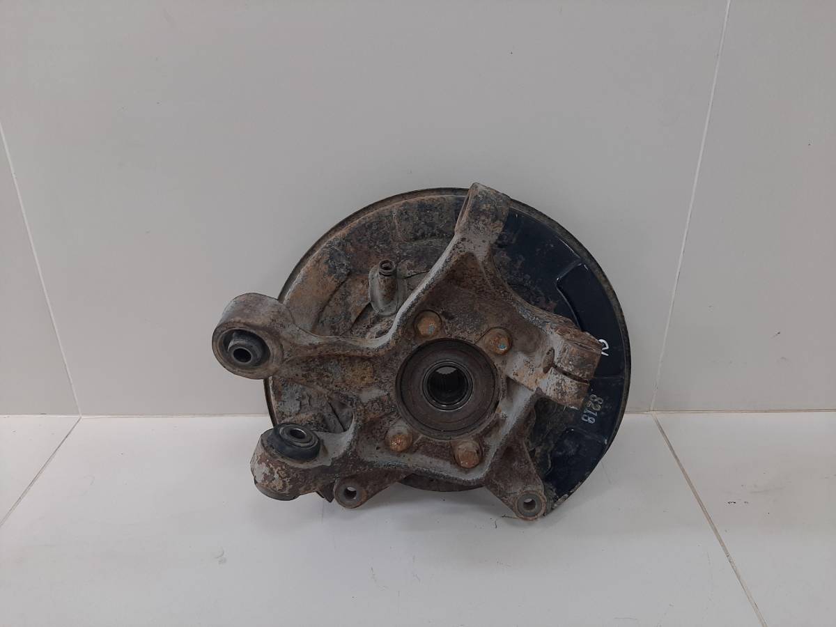Кулак поворотный задний правый Subaru Impreza (G12) 2007-2012 Кулак поворотный задний правый Subaru Impreza (G12) 2007-2012