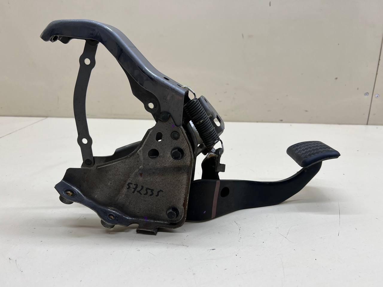 Педаль тормоза Toyota Rav 4 (XA40) 2013-2019
