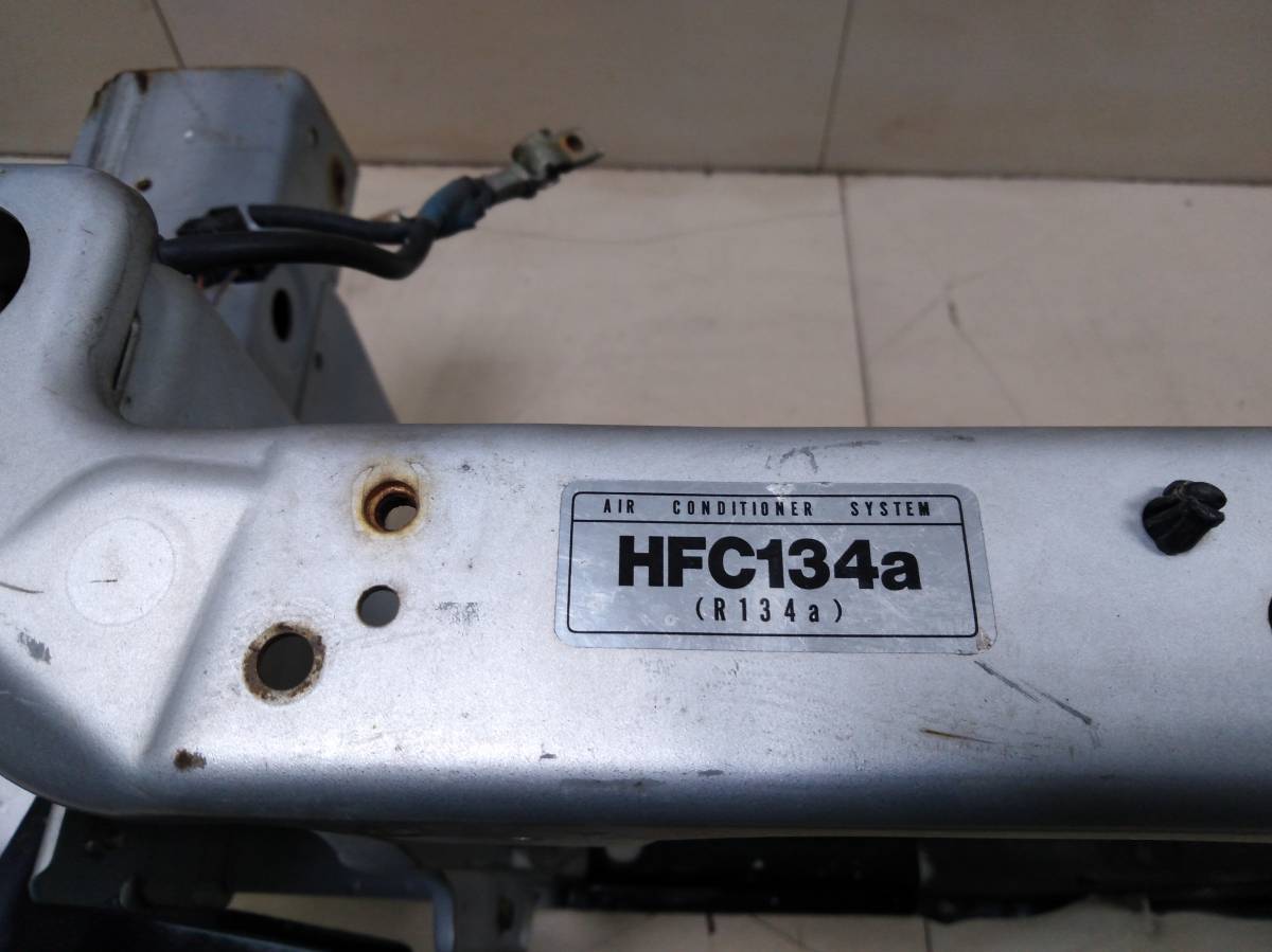 Панель передняя Honda Odyssey (RA6, RA7, RA8, RA9) 1998-2003 Панель передняя Honda Odyssey (RA6, RA7, RA8, RA9) 1998-2003
