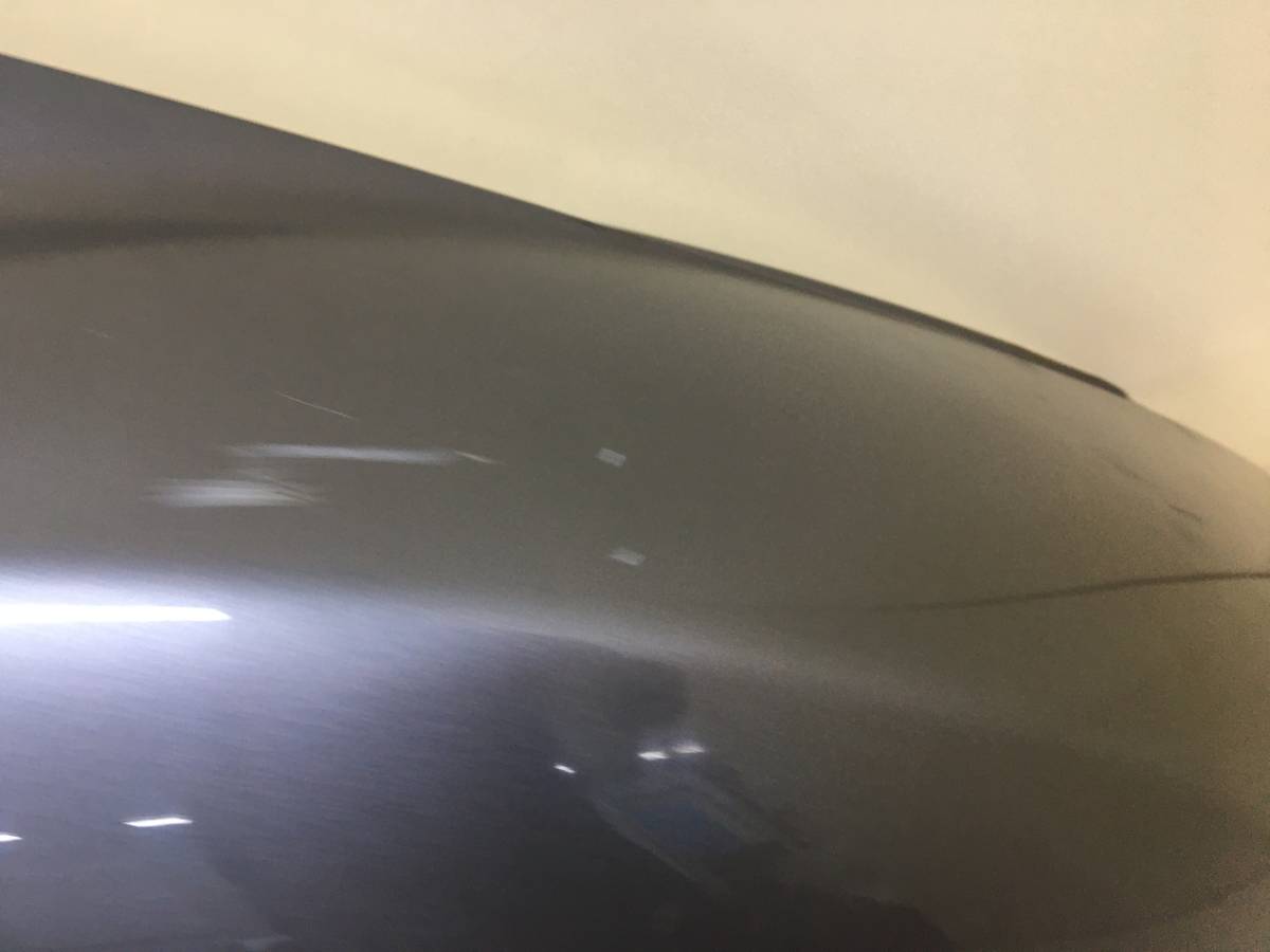 Крыло переднее правое Mazda RX-8 2003-2012