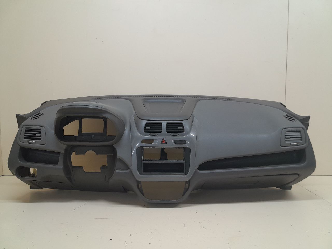 Торпедо Chevrolet Cobalt (T250) 2011-2015