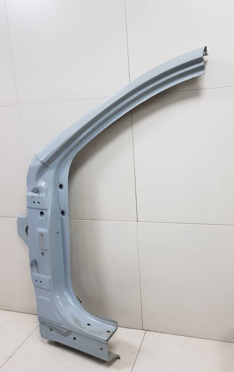 Кузовной элемент Kia Sorento (XM) 2009-2021