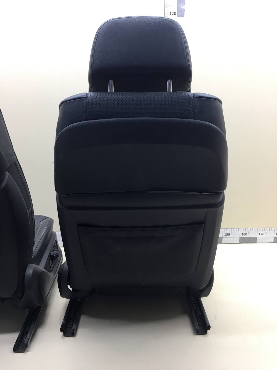 Сиденье (комплект) BMW X6 E71 2008-2014