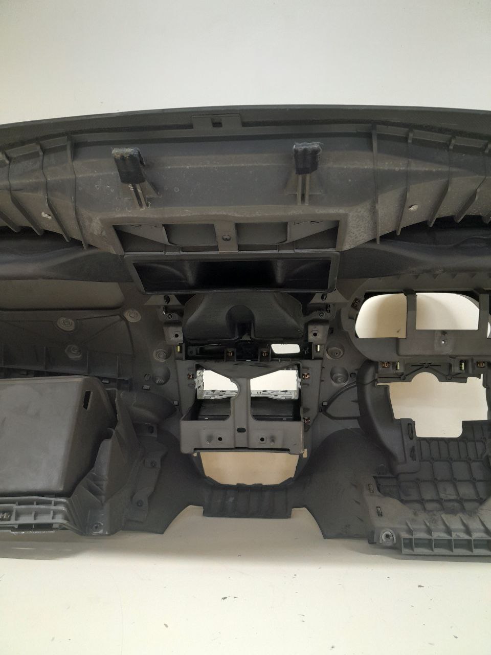 Торпедо Chevrolet Cobalt (T250) 2011-2015