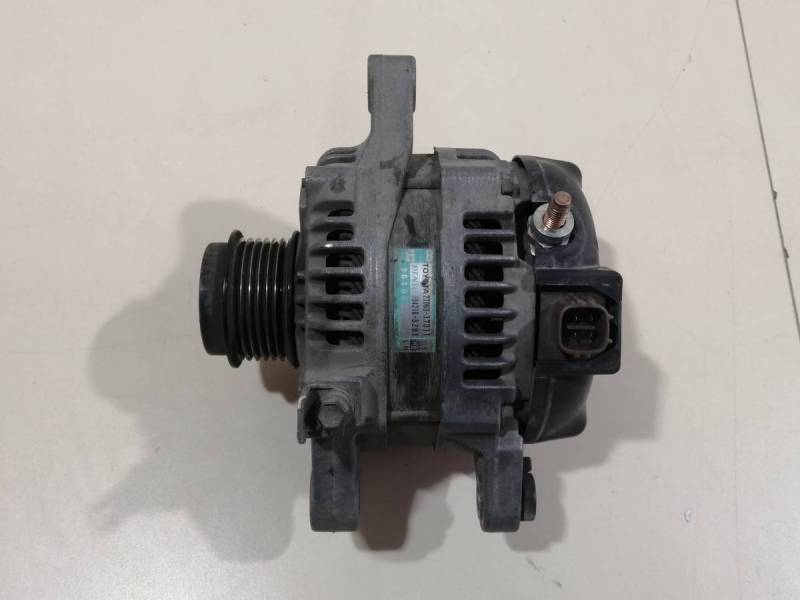 Генератор Toyota Corolla E150 2006-2013 Генератор Toyota Corolla E150 2006-2013