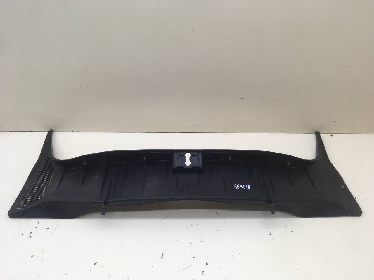 Обшивка багажника Mazda Mazda 6 (GG) 2002-2007 Обшивка багажника Mazda Mazda 6 (GG) 2002-2007