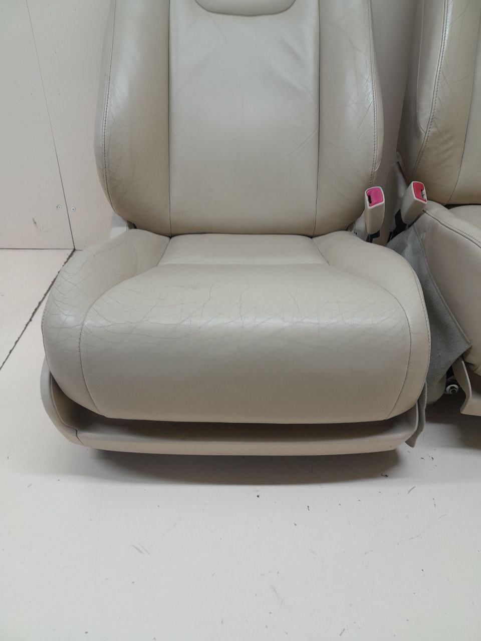Сиденье (комплект) Lexus RX 350 /450h (XL10) 2009-2015 Сиденье (комплект) Lexus RX 350 /450h (XL10) 2009-2015
