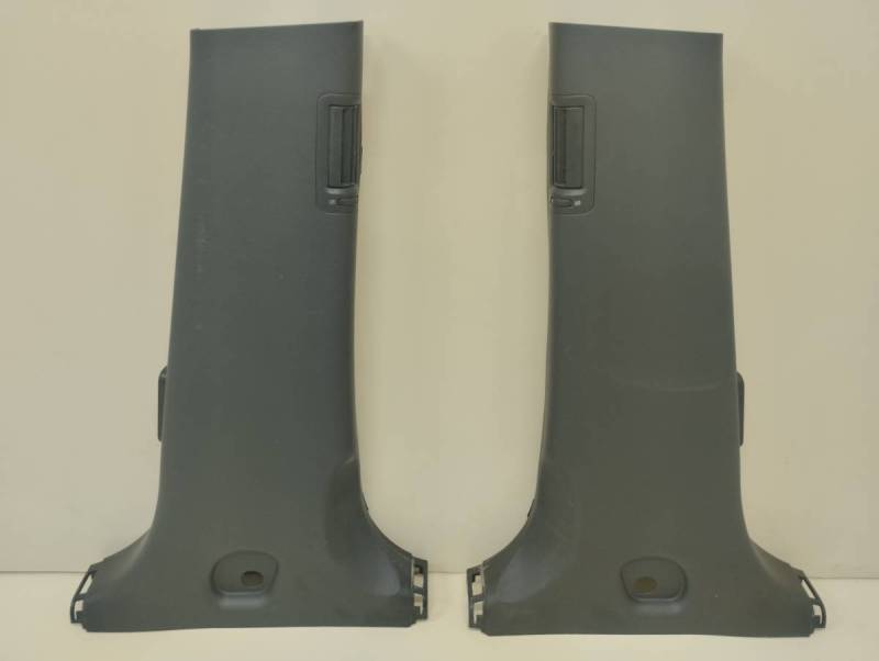 Обшивка стойки Hyundai ix55 2007-2013 Обшивка стойки Hyundai ix55 2007-2013