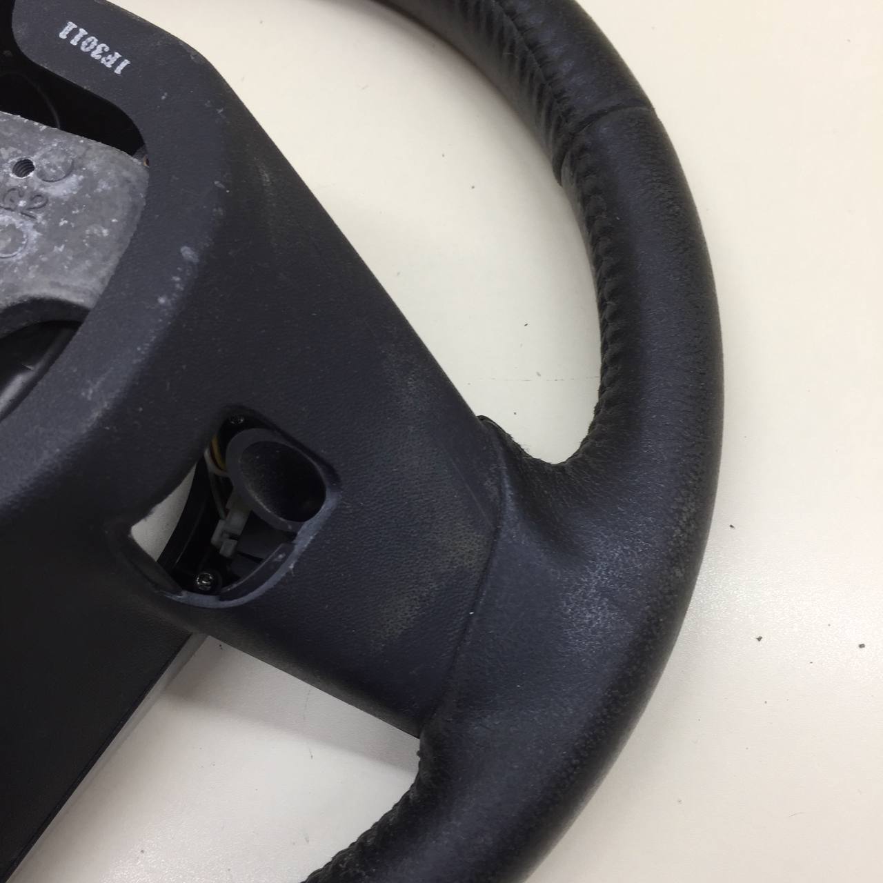 Рулевое колесо для AIR BAG (без AIR BAG) Kia Soul (AM) 2009-2014 Рулевое колесо для AIR BAG (без AIR BAG) Kia Soul (AM) 2009-2014