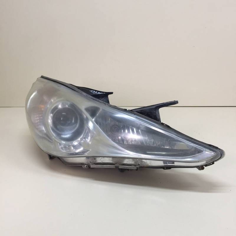 Фара правая Hyundai Sonata 6 (YF) 2010-2014