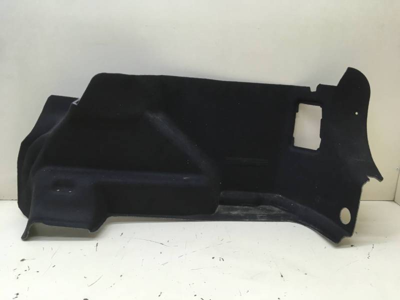 Обшивка багажника Ford Mondeo 4 2007-2015