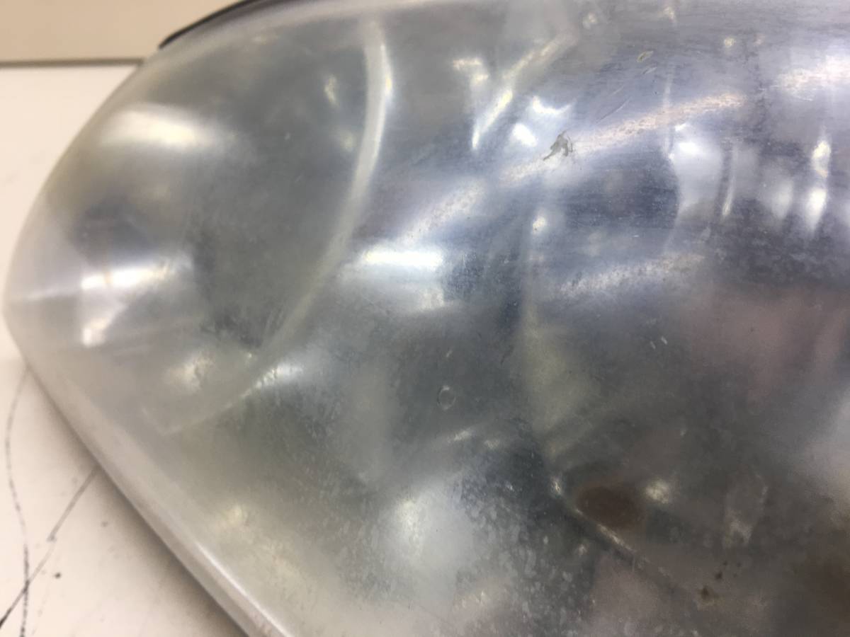 Фара левая Kia Spectra (SD) 2004-2011