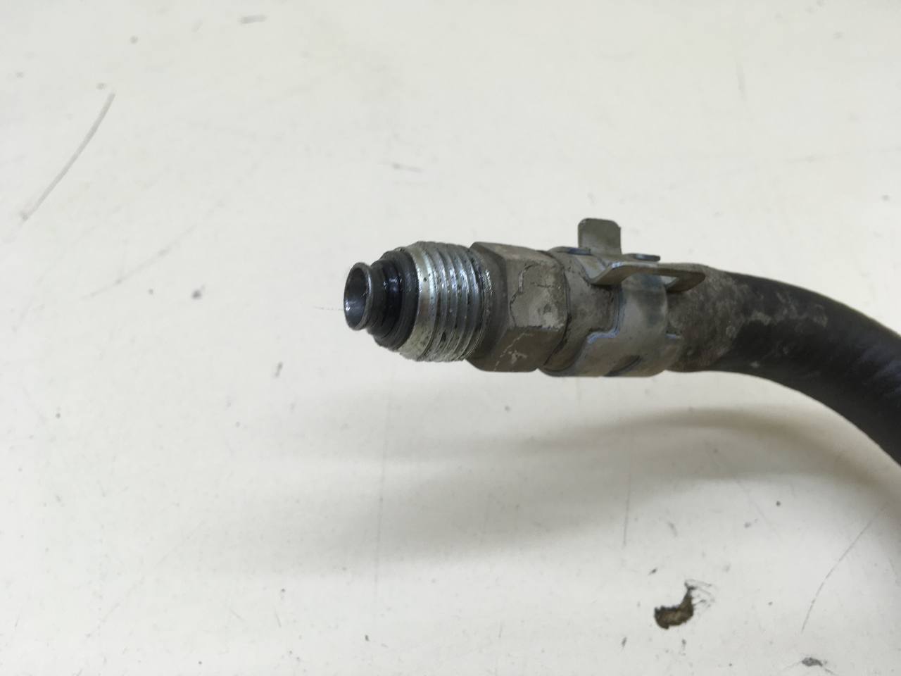 Трубка гидроусилителя Toyota Land Cruiser Prado (J150) 2009-2022