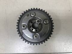 Механизм изменения фаз ГРМ Mercedes-Benz CLA-Class (C117) 2013>