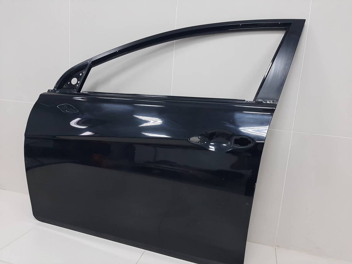 Дверь передняя левая Hyundai Sonata 6 (YF) 2010-2014