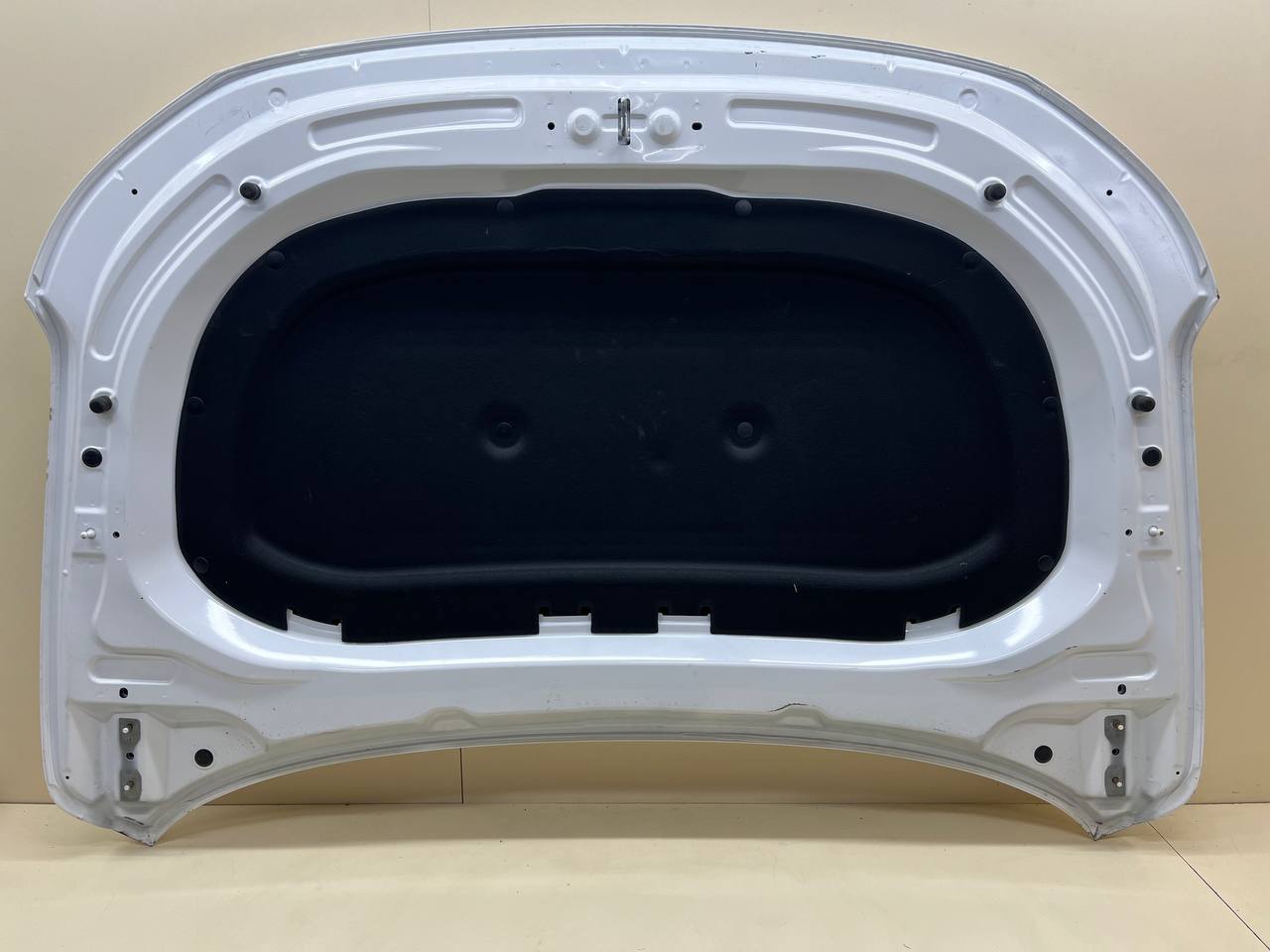 Капот EXEED RX 2022>