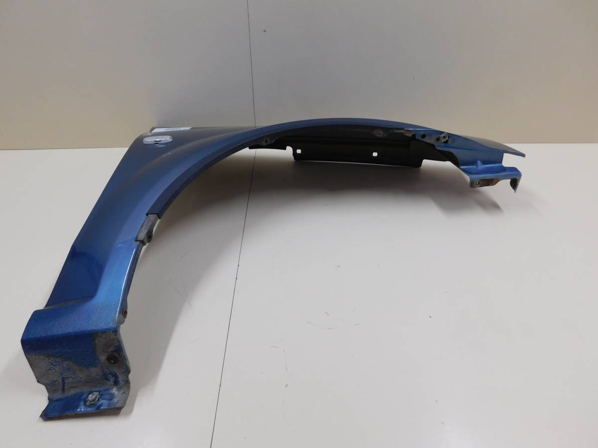 Крыло переднее правое Renault Logan (1) 2005-2014