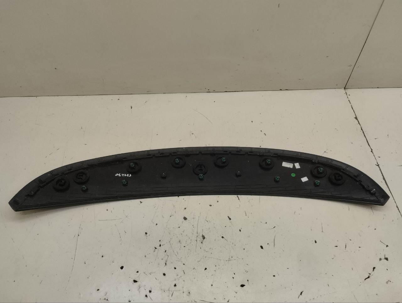 Накладка крышки багажника Kia K5 (DL3) 2019>