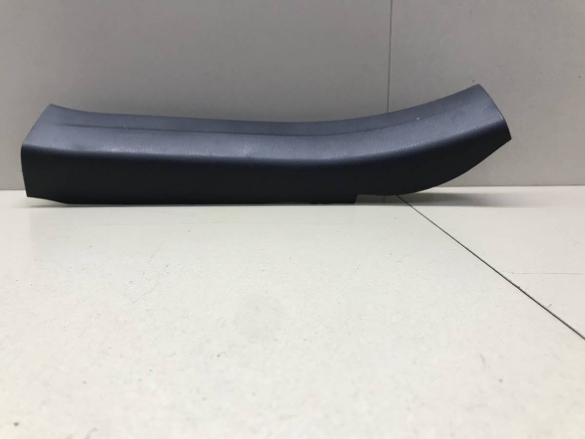 Накладка порога (внутренняя) Mazda Mazda 3 (BM) 2013-2016