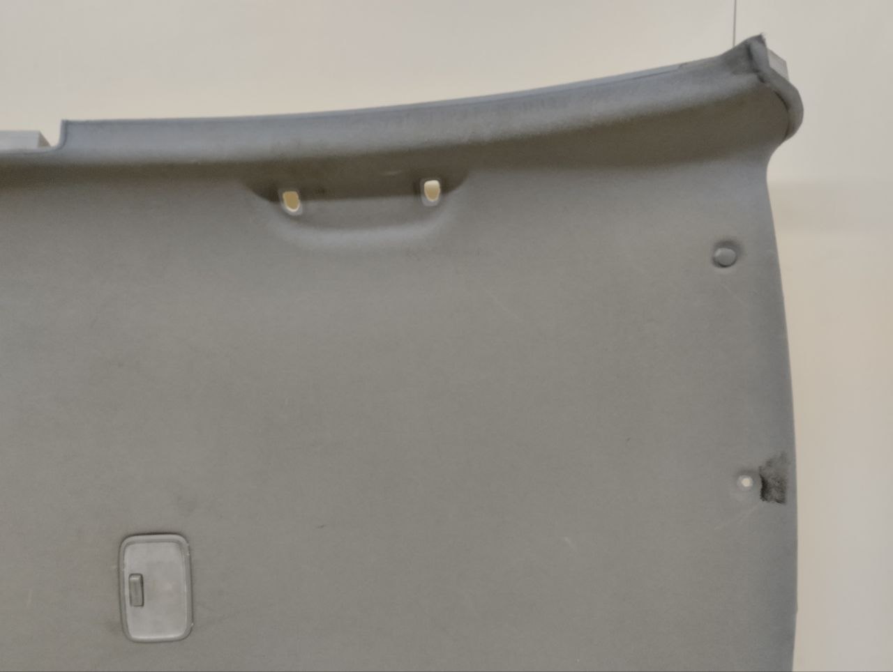 Обшивка потолка Hyundai Solaris (RB) 2010-2017