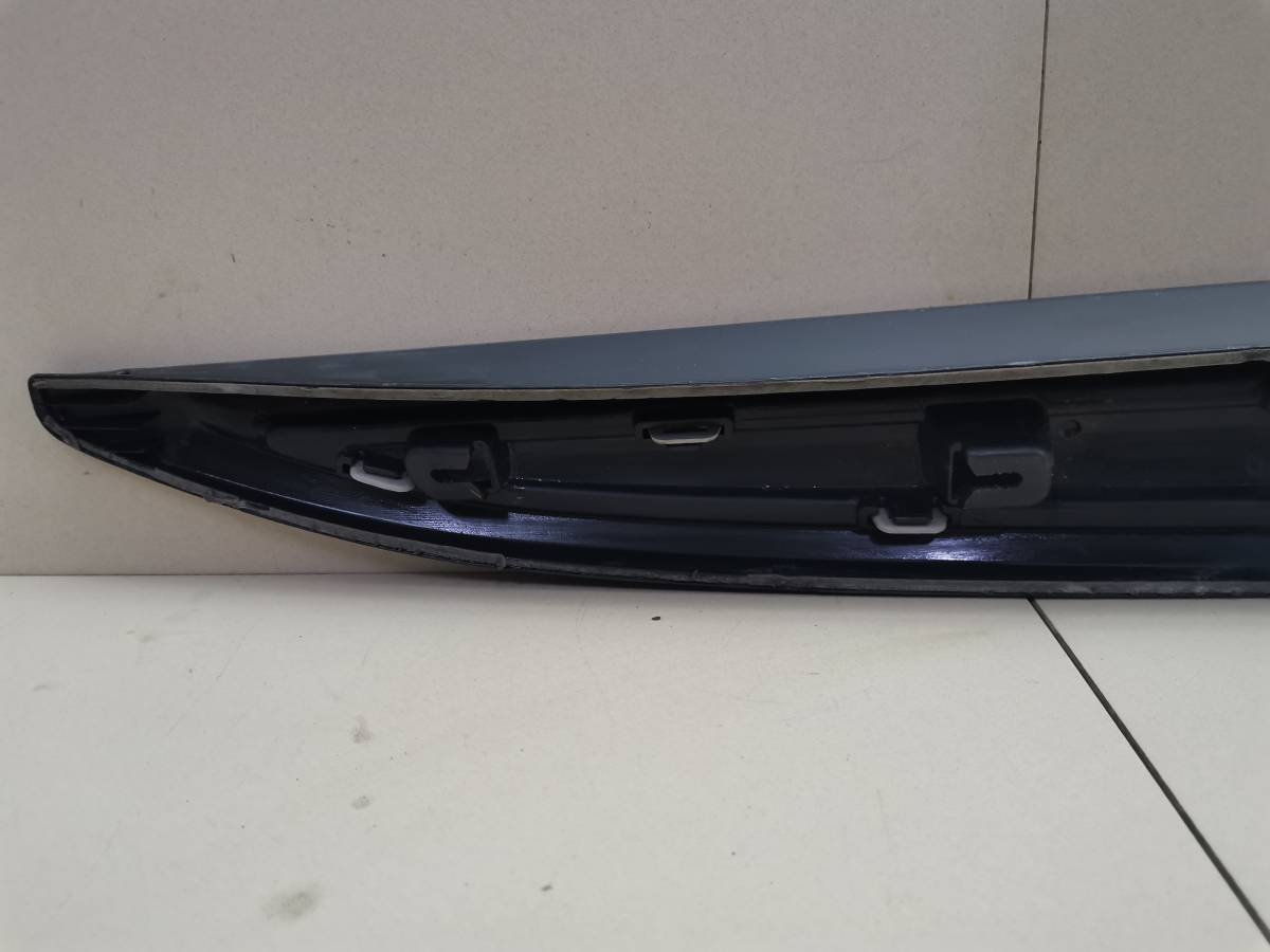 Накладка двери передней левой Mitsubishi Outlander (GF) 2012>