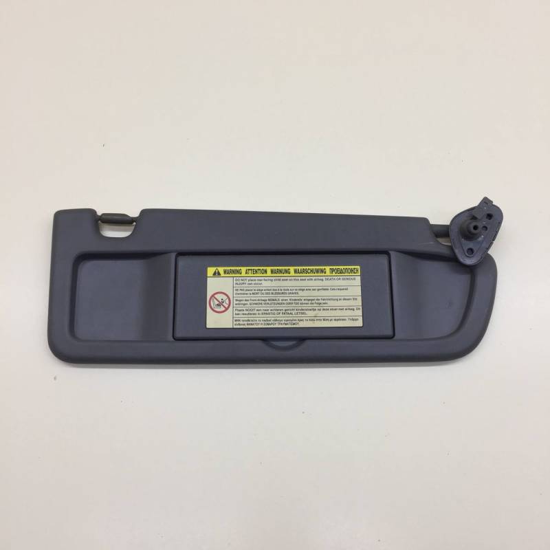 Козырек солнцезащитный (внутри) Honda Civic 4D 2006-2012