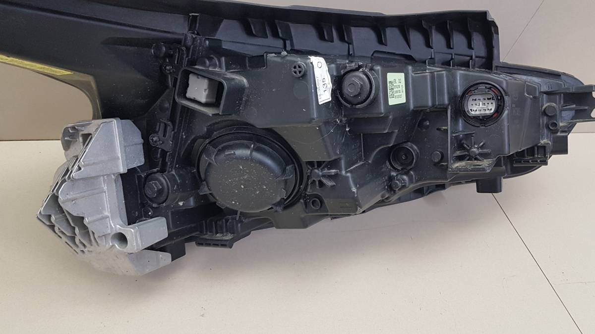Фара левая Kia K5 (DL3) 2019> Фара левая Kia K5 (DL3) 2019>