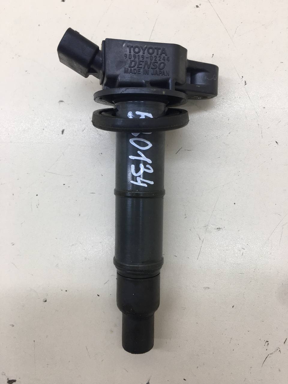 Катушка зажигания Toyota Rav 4 (A30) 2006-2013 Катушка зажигания Toyota Rav 4 (A30) 2006-2013