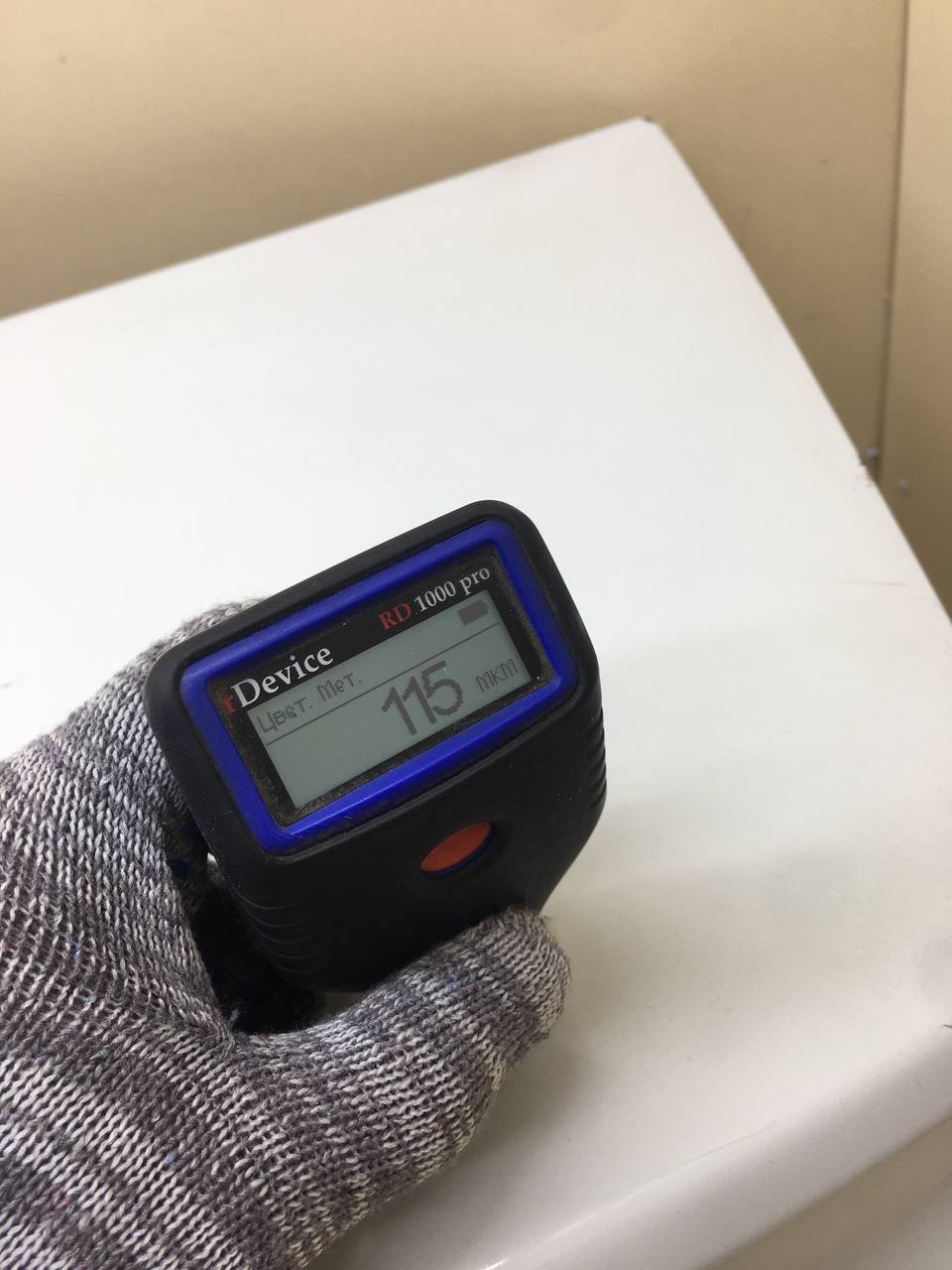 Крышка багажника Audi A6 (C7) 2011>