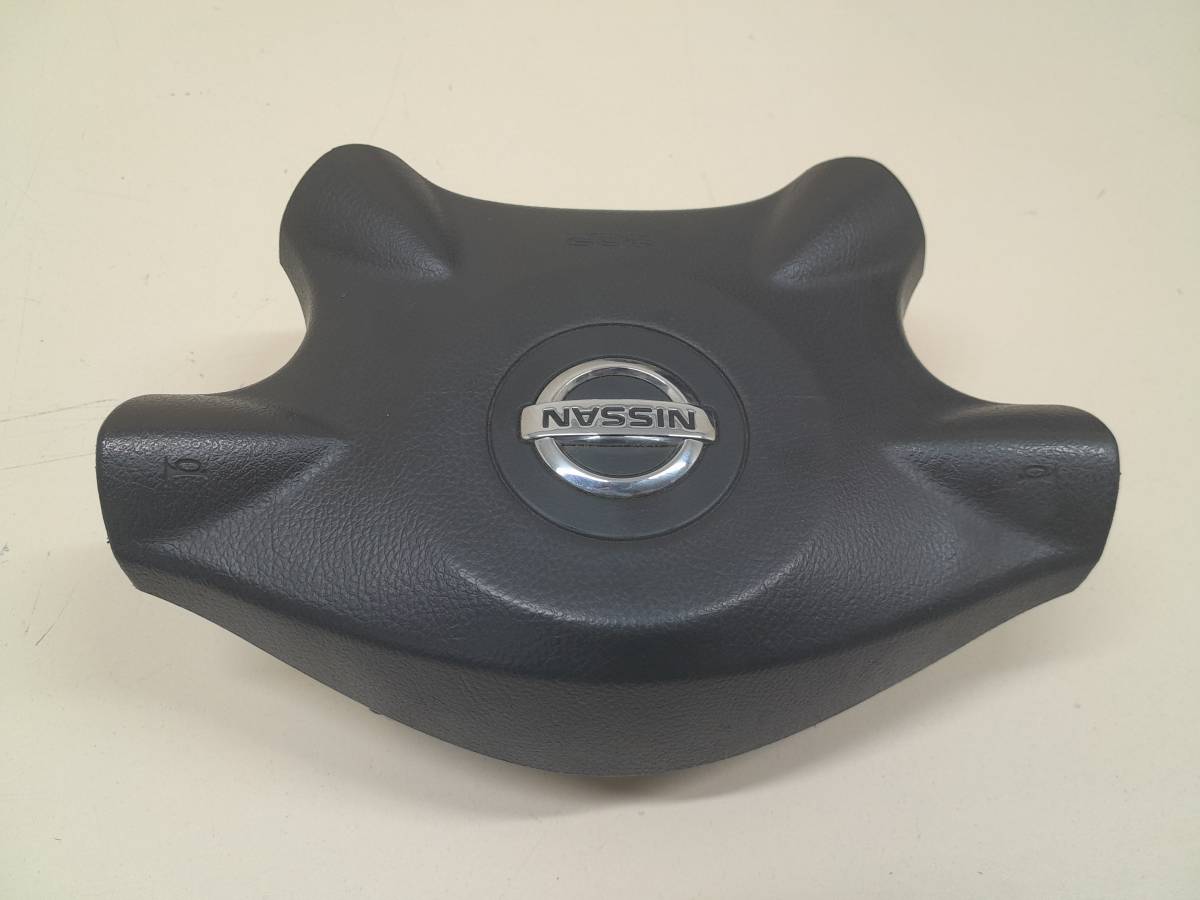 Подушка безопасности (комплект) Nissan Almera (N16) 2000-2006