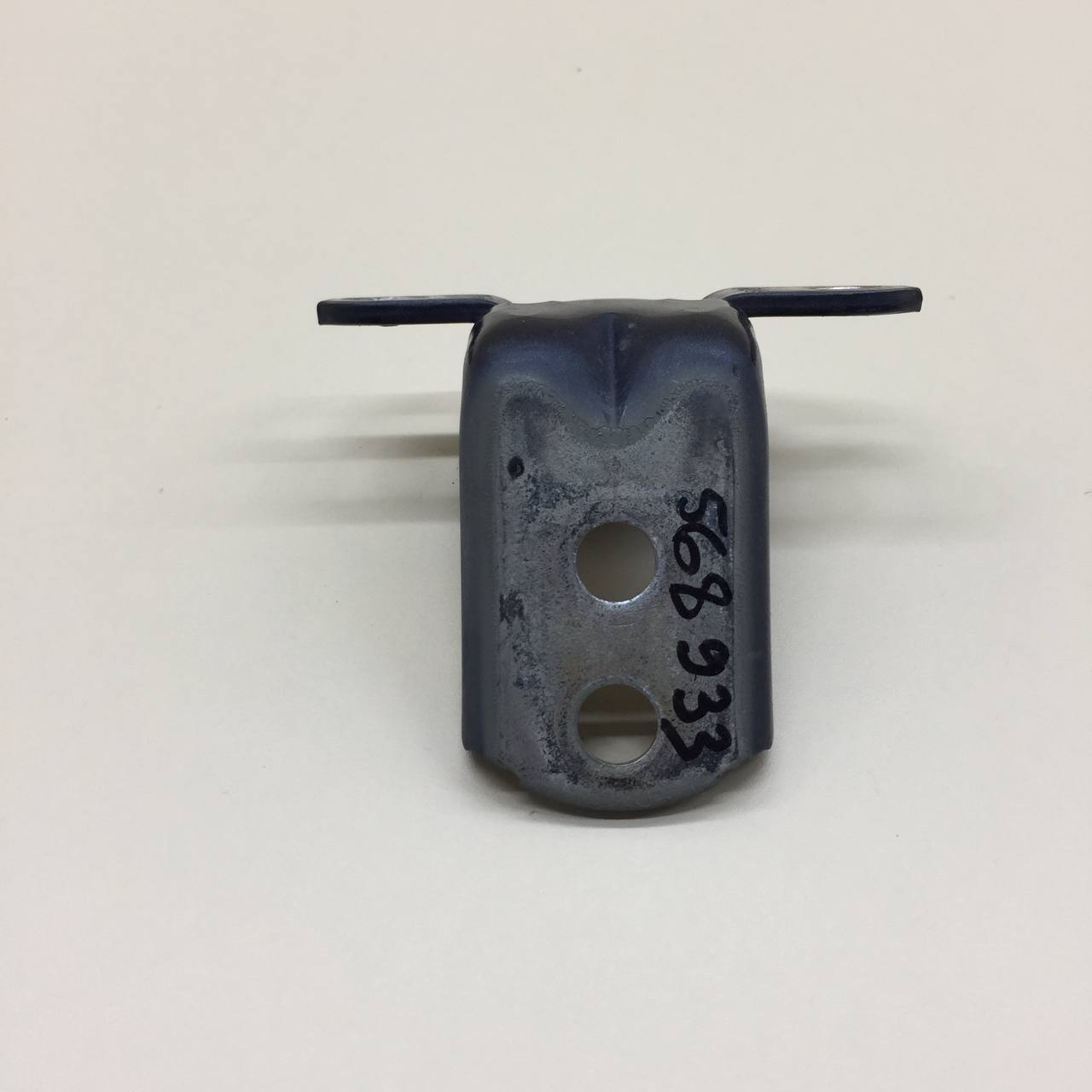 Петля двери передней левой верхняя Nissan Almera 3 (G11, G15) 2012>