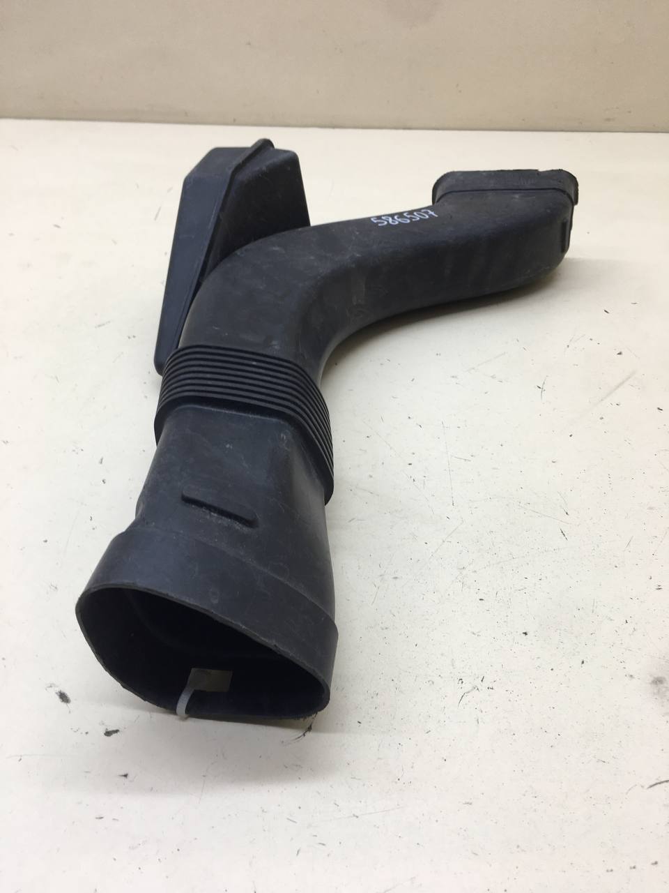 Воздуховод BMW 7-Series F01,F02  2008-2015
