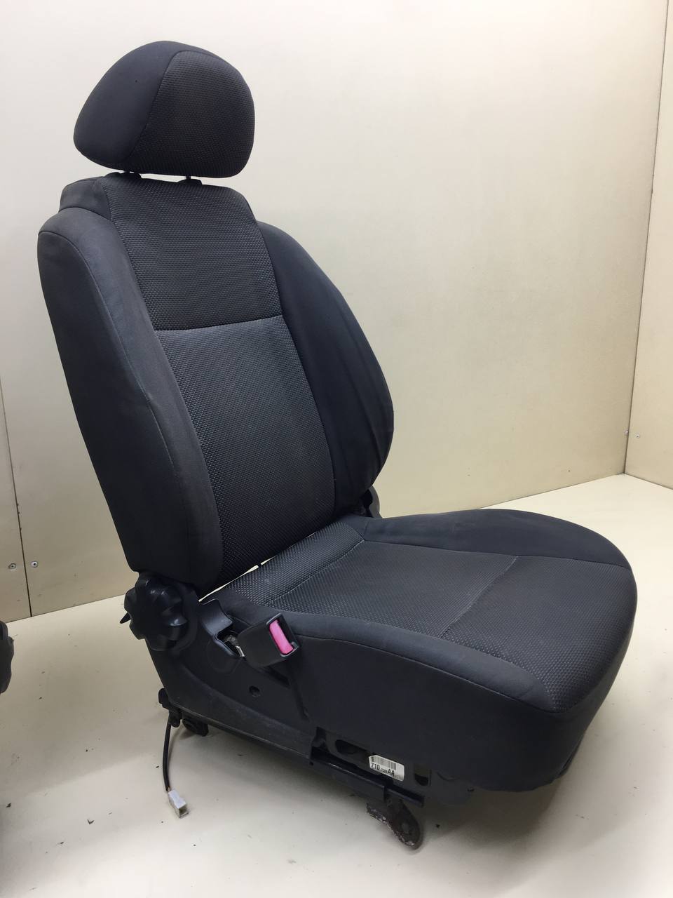 Сиденье (комплект) Chevrolet Aveo T250 2005-2011