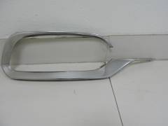 Рамка противотуманной фары правой Hyundai Genesis (DH) 2014-2016