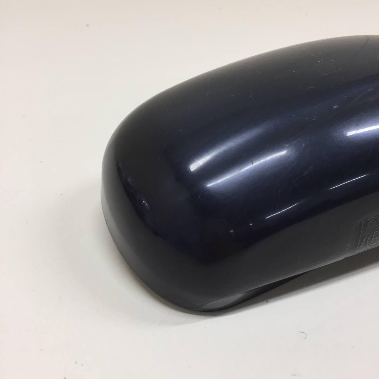 Зеркало правое механическое Daewoo Nexia (N150) 2008-2016