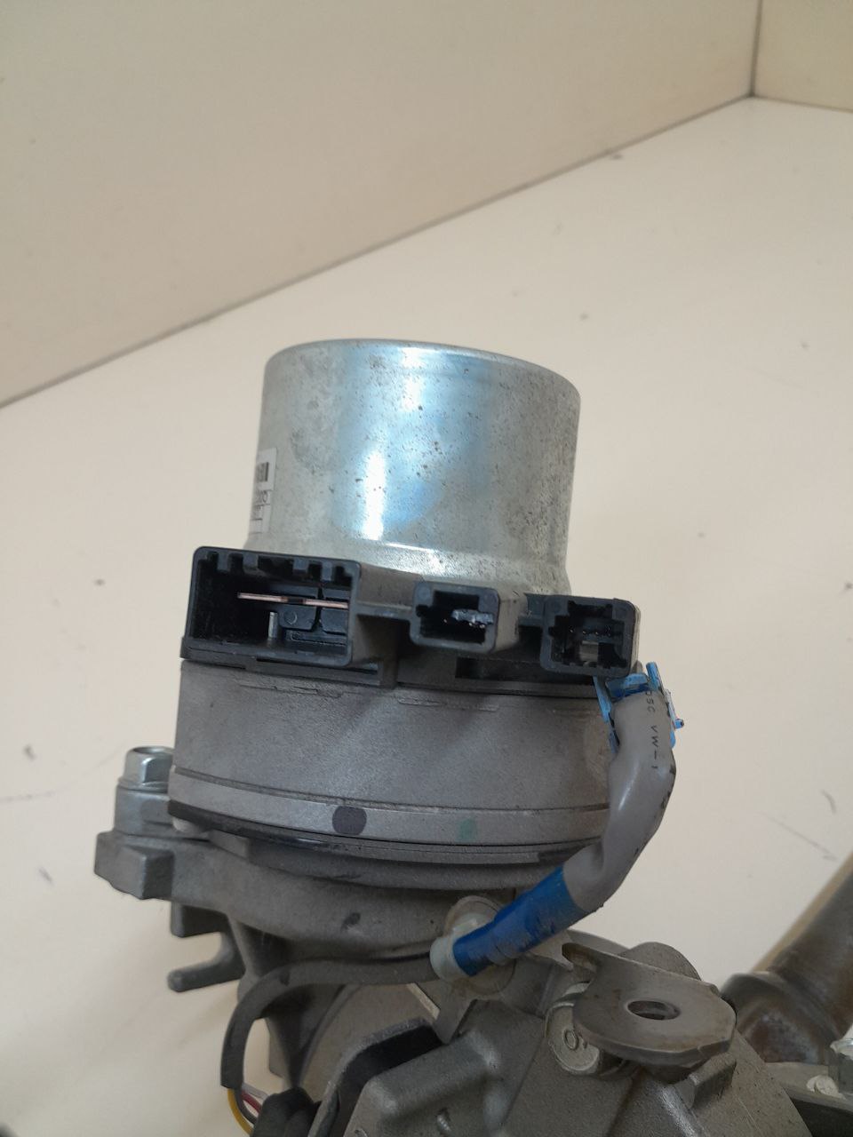 Колонка рулевая Mazda Mazda 3 (BM) 2013-2016 Колонка рулевая Mazda Mazda 3 (BM) 2013-2016