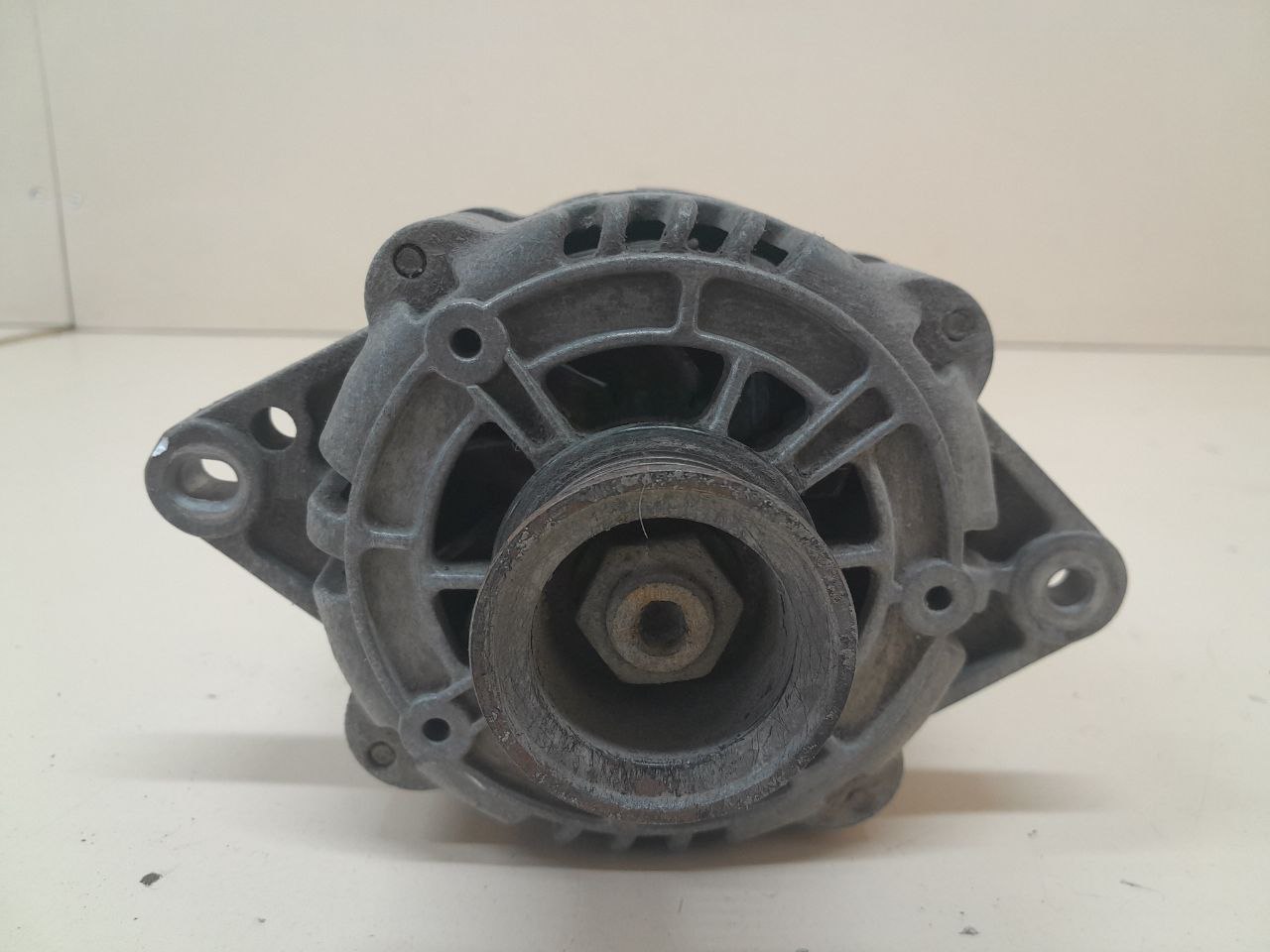 Генератор Chevrolet Aveo T200 2003-2008 Генератор Chevrolet Aveo T200 2003-2008