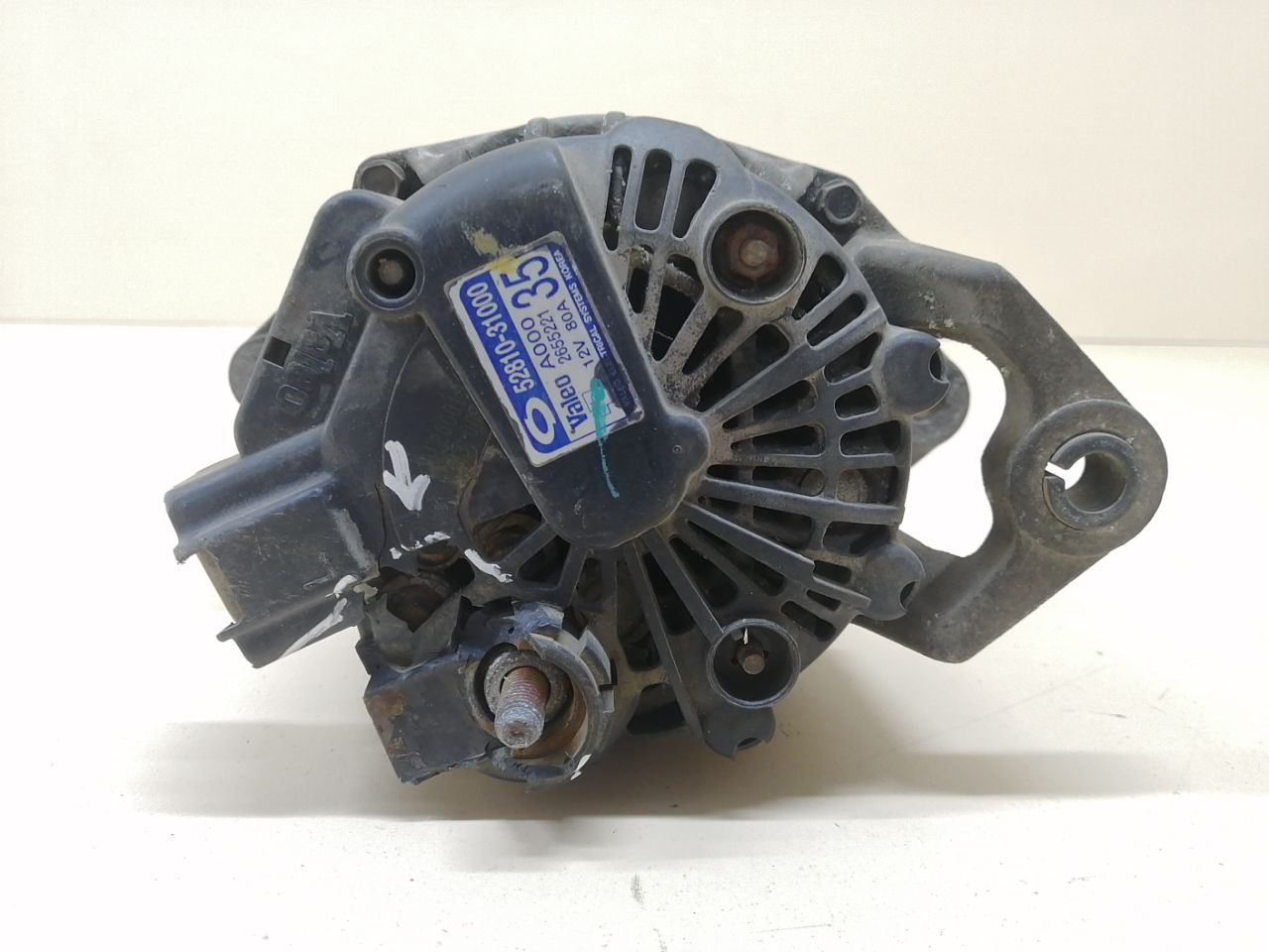 Генератор Nissan Almera Classic (B10) 2006-2013